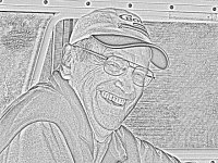 Bill_on_Halcyon_at_Fossil_Bay_7_20_11_Sketch.sized.jpg