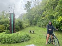 992SenecaFallsLudovicoSculptureTrailRosanne.jpg