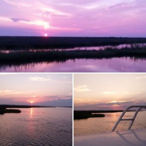 Sunset 1