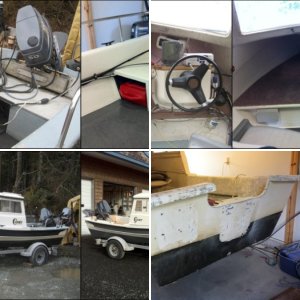 The day we purchased.