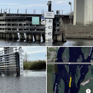 This was the bar we couldn\'t cross