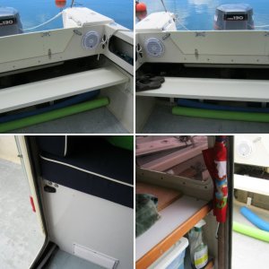 Curtains on the cheap