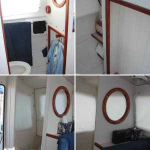 Hot Water System