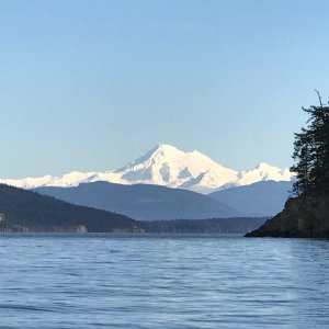 Mount Baker