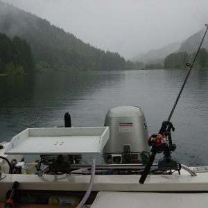 Detroit Lake