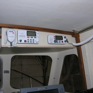 Radios in