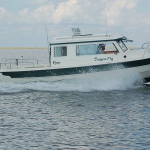 C Dory Gathering 2008 051