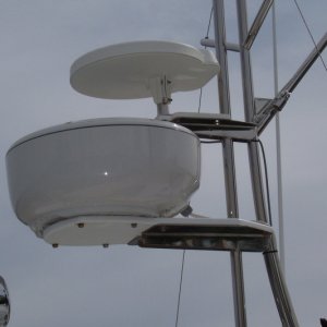 Shakespeare SeaWatch 2025 with amplifier