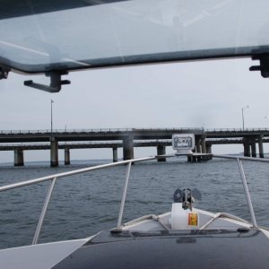 Small Boat Channel looking east-2
