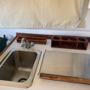 galley upclose