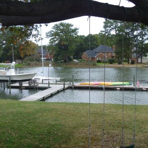 1st Extra High Tide