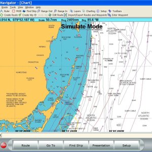 florida navionics