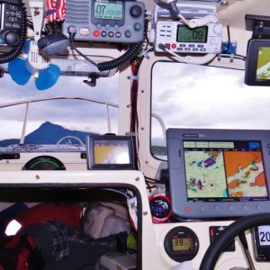 1. Jan   From Inside, the Electronics