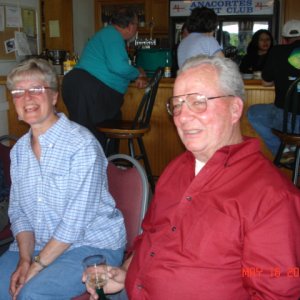 Janet & Roger 'DREAMER'