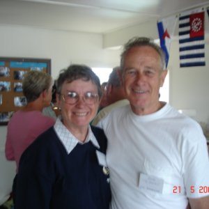 Ruth & Joe (R-MATEY)