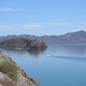 Wishing I were out on that boat...