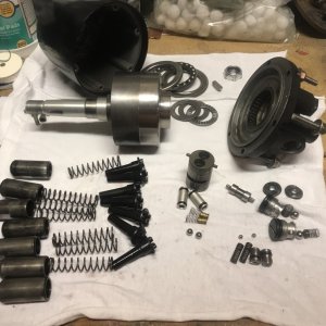 01 all apart