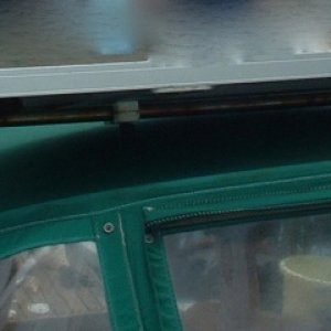 frame view