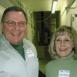 (Ruth & Joe) Tim & Judy (Lynn Marie)