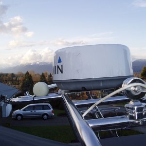 Radar melt 3