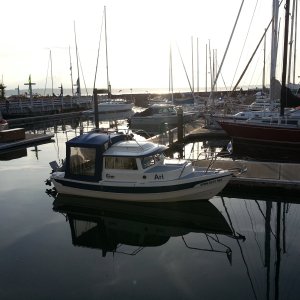 Edmonds Marina