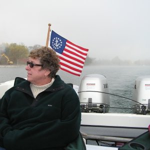 Cheboygan River