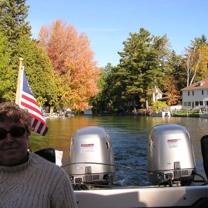 Indian River