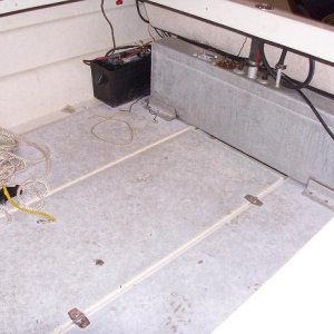 CD20 Cockpit