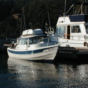 BottomFish, at the Suicia gathering