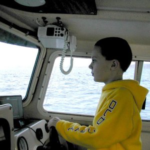 Even the younger set Love em