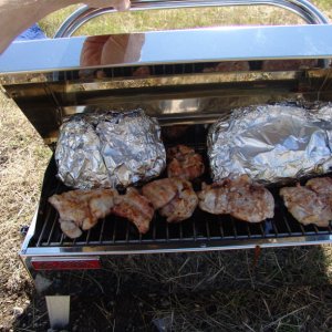 Small Picnic 6