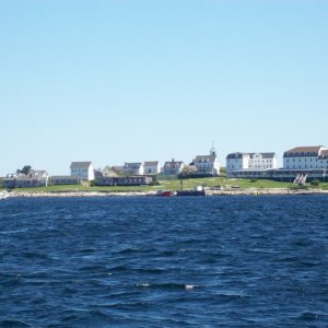 Star Island 1
