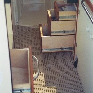 Drawers