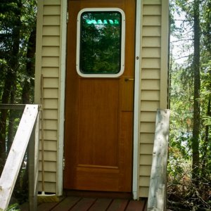 Outhouse