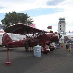 Gorgeous restoration big Waco