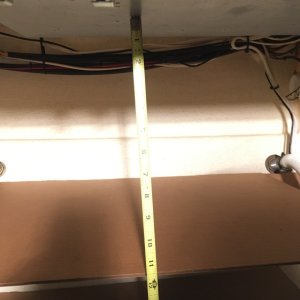 08 loose measurements