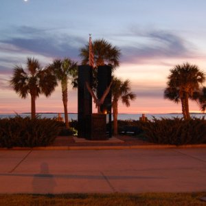 PC 911 Memorial