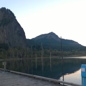 Beacon Rock