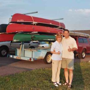 20030615 - 02 Smith River in Montana