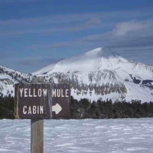 20040215 08 - Big Sky MT Snomobile Trip w Parents
