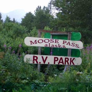 20040725 - 16 Alaska Trip - Dad & Uncle