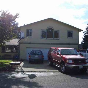 20040920 - 01 Helping Family Remodel...WOW