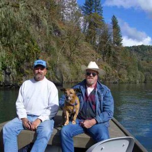 20041010 - 01 Mayfield Lake