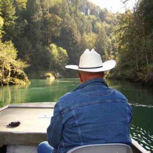 20041010 - 02 Mayfield Lake