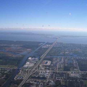 20041211 - 10 Visiting Brother in FL Helicopter School