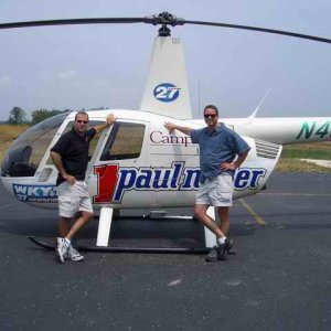 20050803 - 01 Flying w Brother in Lexington KY