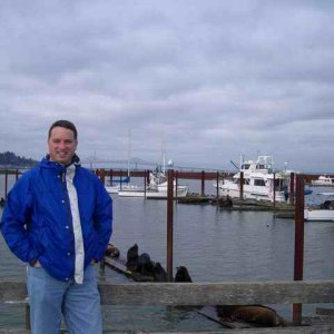 20060212 01 - Ovenight to Hike Astoria Column