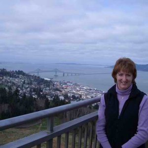 20060212 02 - Ovenight to Hike Astoria Column