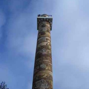 20060212 03 - Ovenight to Hike Astoria Column