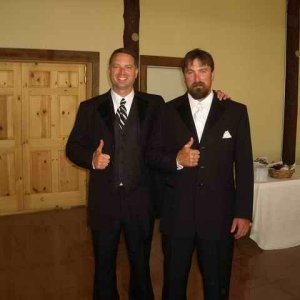 20060715 - 01 Brother Wedding in MT